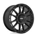 OZR 20X10.5 BLANK 66.5 BD +20 (108-127) by Rotiform
