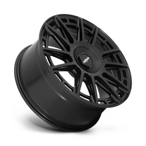 OZR 20X10.5 BLANK 66.5 BD +20 (108-127) by Rotiform