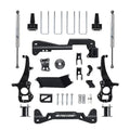 19-24 FORD F150 4WD 6" COMPLETE KIT by Pro Comp Suspension