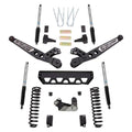 17-22 FORD SUPERDUTY 4WD 6' COMPLETE KIT by Pro Comp Suspension