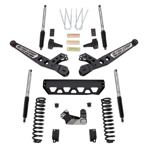 17-22 FORD SUPERDUTY 4WD 6' COMPLETE KIT by Pro Comp Suspension