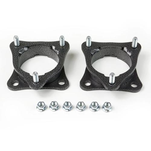 2IN 04-14 F150 FRONT LEVELING by Pro Comp Suspension