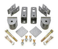 2.5IN 05-24 SUPERDUTY 4WD FRONT LEVELING by Pro Comp Suspension