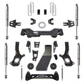 11-19 GM HD 4WD 6" COMPLETE KIT by Pro Comp Suspension