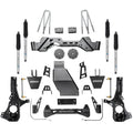 20-23 GM HD 4WD 6" COMPLETE KIT by Pro Comp Suspension