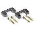 2IN 07-18 1500 FRONT LEVELING by Pro Comp Suspension