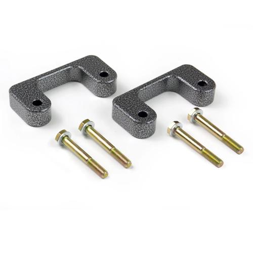 2IN 07-18 1500 FRONT LEVELING by Pro Comp Suspension