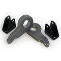 2.5IN 00-10 HD FRONT LEVELING by Pro Comp Suspension