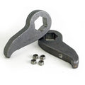 2.25IN 11-19 HD FRONT LEVELING by Pro Comp Suspension