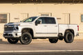 2.5IN 20-24 GM 2500HD 3500HD 4WD LEVELIN by Pro Comp Suspension