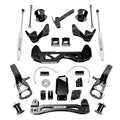 19-24 RAM 1500 4WD 6" COMPLETE KIT by Pro Comp Suspension