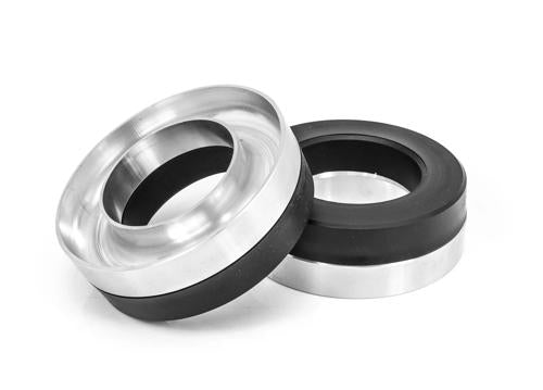 2IN 09-18 1500 2WD FRONT LEVELING by Pro Comp Suspension
