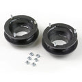 2IN 94-01 1500 4WD 94-12 2500/3500 4WD by Pro Comp Suspension