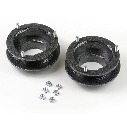 2IN 94-01 1500 4WD 94-12 2500/3500 4WD by Pro Comp Suspension