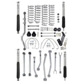 JK 3.5" SUPERFLEX KIT 2 DOOR by Pro Comp Suspension