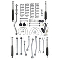 JK 3.5" SUPERFLEX KIT 4 DOOR by Pro Comp Suspension