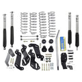 JK 3.5" SPORT KIT 4 DOOR by Pro Comp Suspension