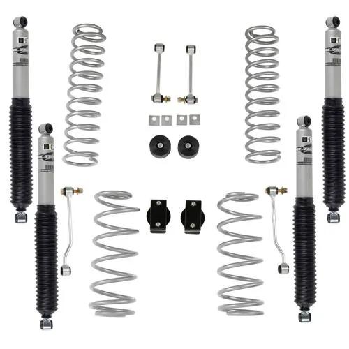JL 2.5" STANDARD KIT by Pro Comp Suspension