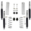 JL 2.5" STANDARD KIT by Pro Comp Suspension