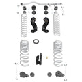 JT 3.5" SPORT KIT 4 DOOR by Pro Comp Suspension