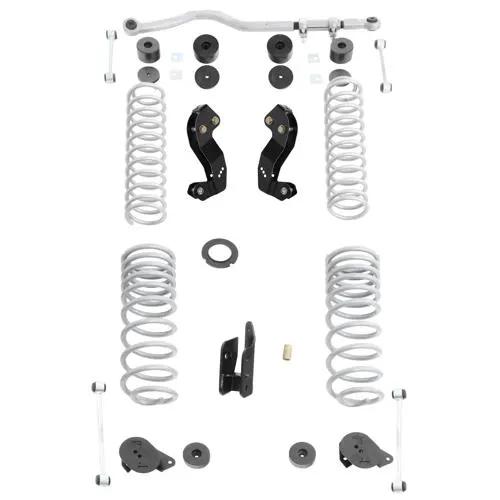JT 3.5" SPORT KIT 4 DOOR by Pro Comp Suspension