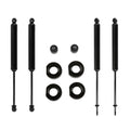 TJ 2" ECONOMY KIT by Pro Comp Suspension