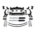 16-23 TOY TACOMA 4WD 6" COMPLETE KIT by Pro Comp Suspension