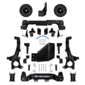 22-25 TOY TUNDRA 4WD 6" COMPLETE KIT by Pro Comp Suspension