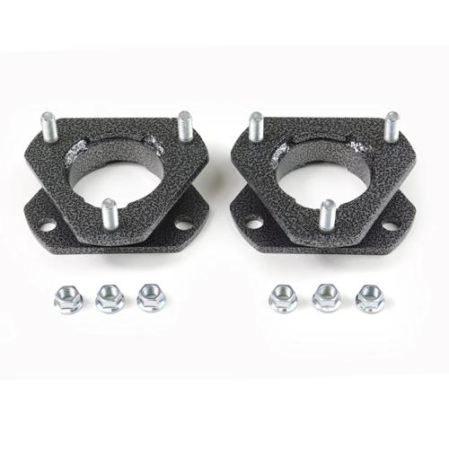 05-23 TACOMA PRERUNNER 6 LUG 2WD by Pro Comp Suspension