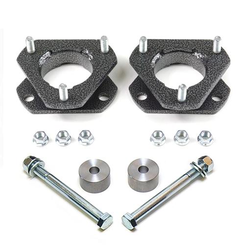 05-23 TACOMA 4WD/03-24 4RUNNER/05-14 FJ by Pro Comp Suspension