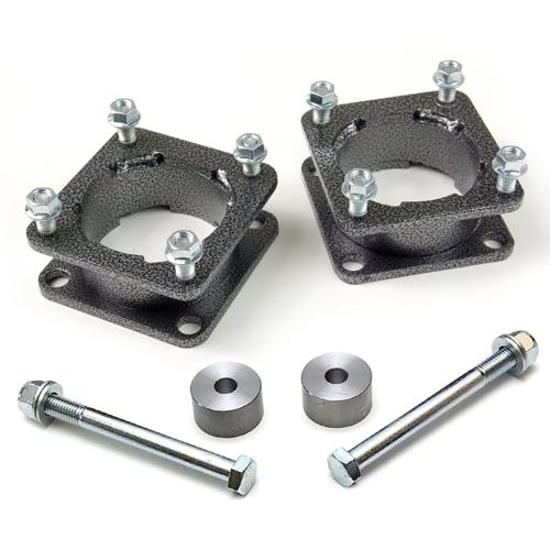 2.5IN 07-21 TUNDRA FRONT LEVELING by Pro Comp Suspension