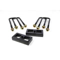 1IN 99-21 TUNDRA 95-23 TACOMA REAR BLOCK by Pro Comp Suspension