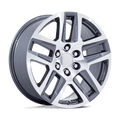 PR203 20X9 6X5.5 78 +28 GNMTL-MCH by Performance Replicas