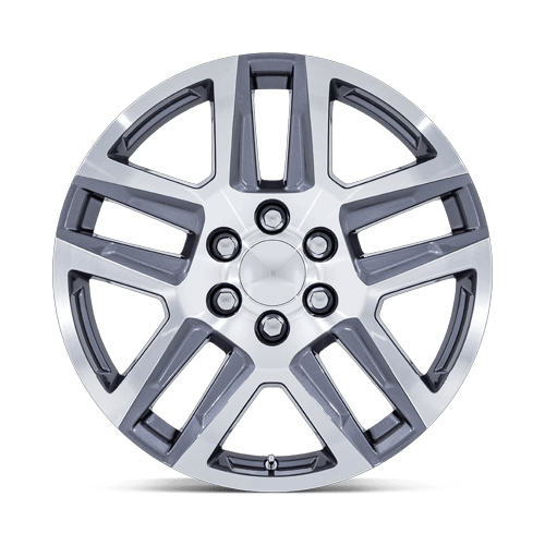 PR203 20X9 6X5.5 78 +28 GNMTL-MCH by Performance Replicas