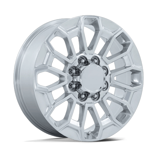 PR228 24X9 8X180 124 +44 POLISH by Performance Replicas