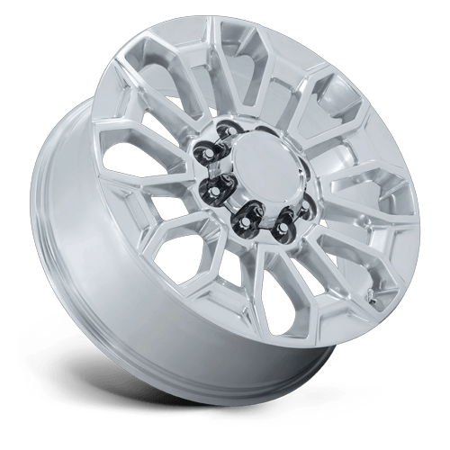 PR228 24X9 8X180 124 +44 POLISH by Performance Replicas