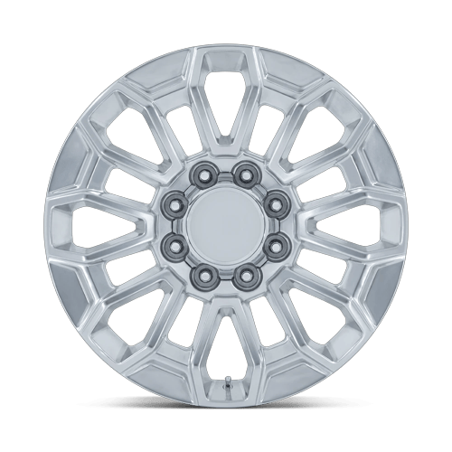 PR228 22X8.5 8X180 124 +44 POLISH by Performance Replicas