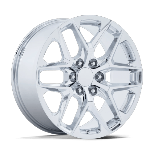 PR229 20X9 6X5.5 78 +28 CHROME by Performance Replicas