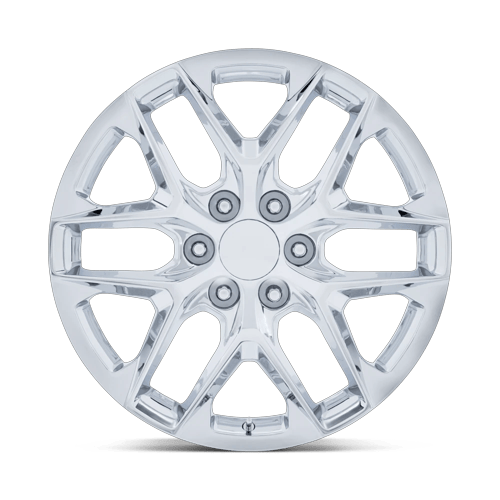 PR229 20X9 6X5.5 78 +28 CHROME by Performance Replicas