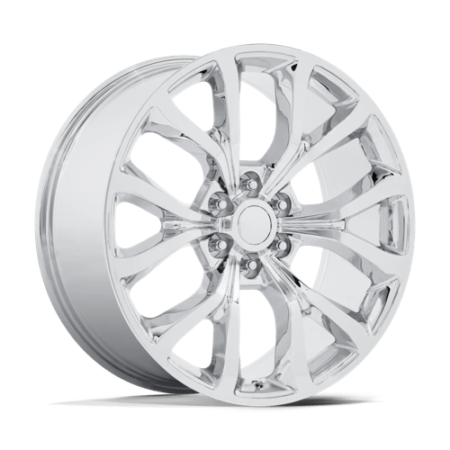 PR230 22X9.5 6X135 87 +44 CHROME by Performance Replicas