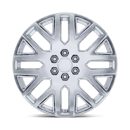 PR231 24X10 6X5.5 78 +31 CHROME by Performance Replicas