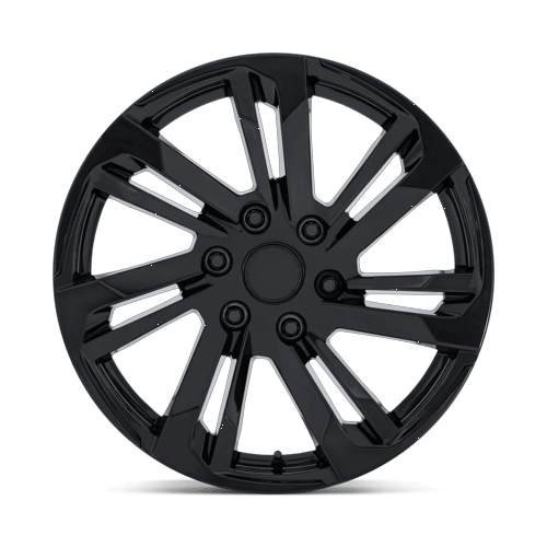 PR240 18X8.5 6X132 74 +35 G-BLK by Performance Replicas
