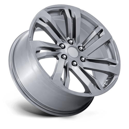 PR240 20X9 6X132 74 +45 H-SLV by Performance Replicas