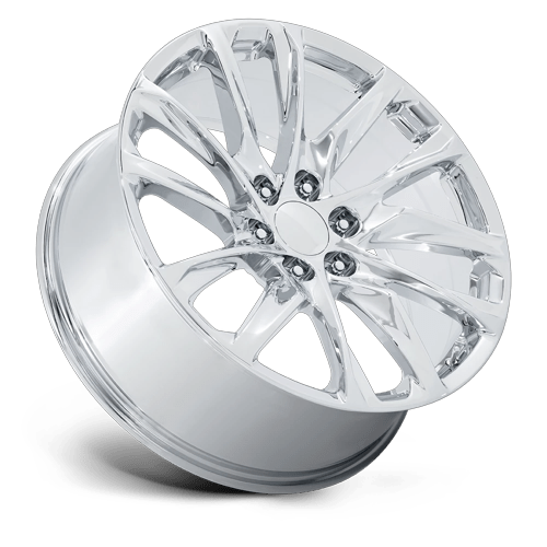 PR213 26X10 6X5.5 78 +31 CHROME by Performance Replicas