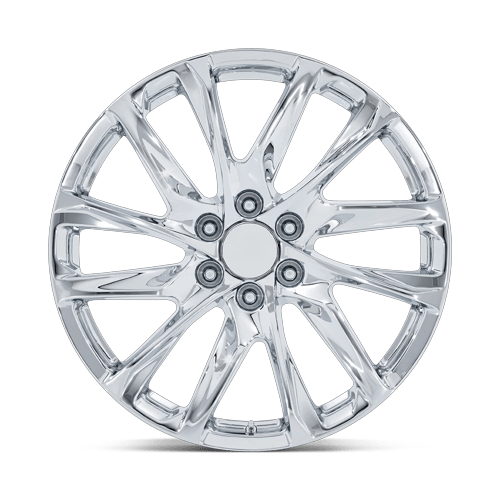 PR213 26X10 6X5.5 78 +31 CHROME by Performance Replicas