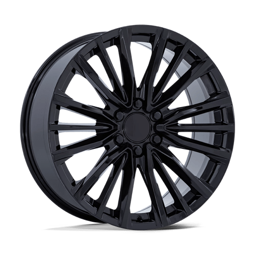 PR223 22X9 6X5.5 78 +28 G-BLK by Performance Replicas