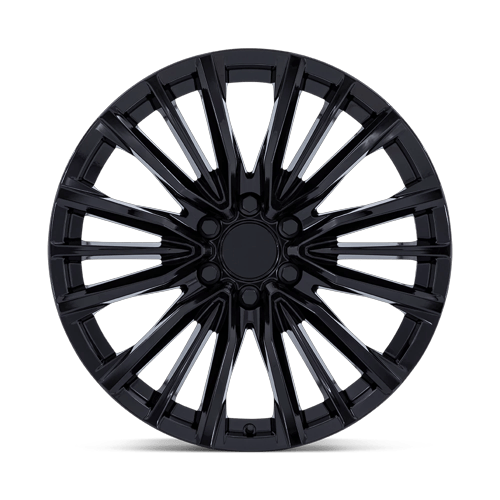 PR223 22X9 6X5.5 78 +28 G-BLK by Performance Replicas