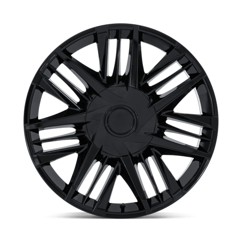 PR239 20X9 6X5.5 78 +24 G-BLK by Performance Replicas
