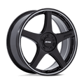 P2E 19X8 BLANK 72 +35 G-BLK MCH-LP by Petrol Wheels