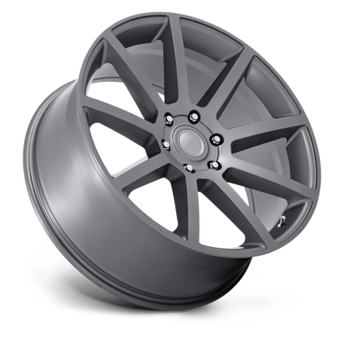 P6E 20X9.5 6X135 87 +30 M-GNMTL by Petrol Wheels